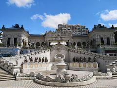 -珠海圆明新园