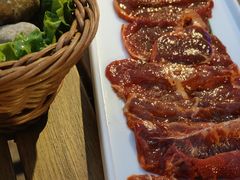 -四喜小胖·北京涮肉(五道营店)
