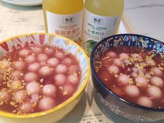 -甬妈妈湖畔里餐厅(唐山南湖旅游景区店)