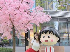 -东莞松山湖万象汇