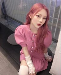 -HG美发设计沙龙