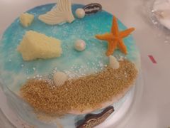 -哈根达斯(深圳海岸城店)