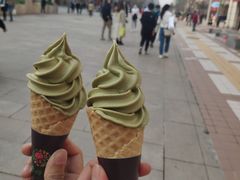 -吴裕泰茶庄(西单店)