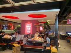 -季季红火锅(长沙步行街店)