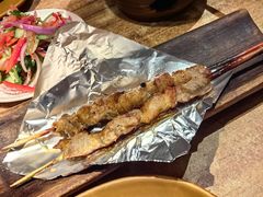 -耶里夏丽·丝路新疆菜·清真食品(徐家汇臻选店)