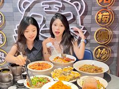 -潮澎派·潮汕菜大排档(南较西路店)