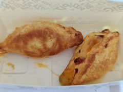 -比格比萨自助(上海松江万达店)