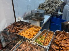 -章云板鸭(总店)