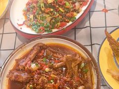 -江西老表·经典江西八大碗