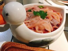 -味流印市井火锅