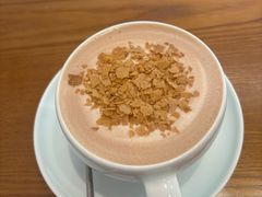-沙丘咖啡DUNE COFFEE(深业水松大厦店)