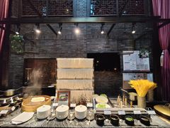 -成都钓鱼台精品酒店-品聚·成都餐厅