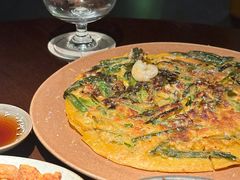 -Fuzzy Bistro 浮几韩餐·茶酒馆