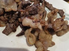 -一井烧肉·活鳗·寿司(望京SOHO店)