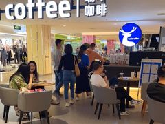 -luckincoffee瑞幸咖啡(顺义华联商厦店)