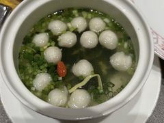 -山东宾馆·齐鲁苑餐厅