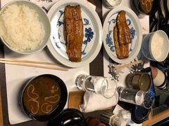 -竹叶亭(银座店)