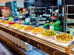 -禾斗海鲜自助(市南银座店)
