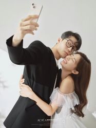 -爱城婚纱摄影·品质严选店