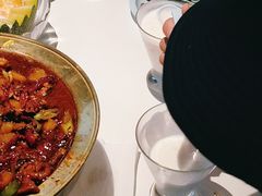 -疆域美食