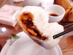 -日日鲜自助餐厅(小公园店)