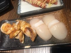 -大雄寿司(中华广场店)