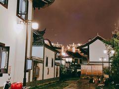 -靖西锦绣古镇景区