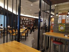 -汉堡王(泰盛广场店)