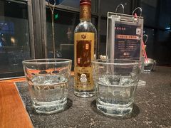 -老墙根涮肉·铜锅·烧烤(王四营店)