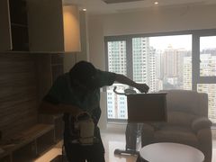 -叶子环保专业除甲醛(广州总部)
