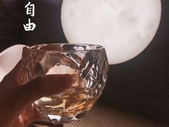 -STARRY CAFE & LOUNGE BAR(高新店)