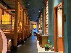 -蟹将军·松叶蟹和牛日料放题自助(K11店)