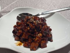 -北京王府井希尔顿酒店·秦唐中餐厅Chynna