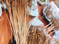 -十里铺铁板鱿鱼