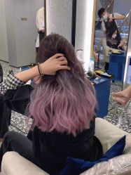 -3AM·S HAIR SALON烫发染发接发