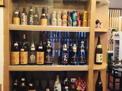 零售区-立山居酒屋·烧鸟 天妇罗(西北湖店)