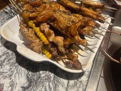 -京元盛铜锅涮肉(上海总店)