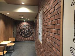 -汉堡王(西直门凯德MALL店)