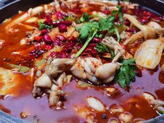 -渝蛙馆(新百店)