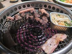 -火炉火自助餐(枫蓝国际店)