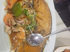 -渔娘渔家丹东海鲜(东直门店)