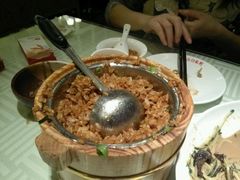 酱油炒饭-香谷私厨(高新店)