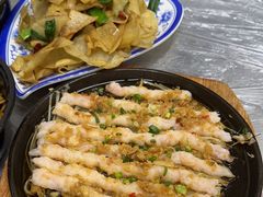 -小民大排档(马场角横路店)
