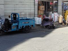 -岳各庄批发市场(西四环中路店)