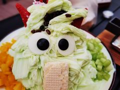 -沙州食驿·非遗小吃夜市