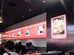 -青木岚小海鲜•小龙虾(友谊店)