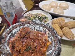 -群乐饭店(滨安路店)