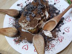 -吃饼人西餐(南开店)