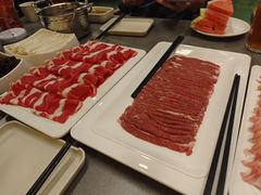 -君邦火锅(新疆大厦店)
