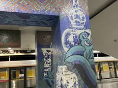 -田村(地铁站)